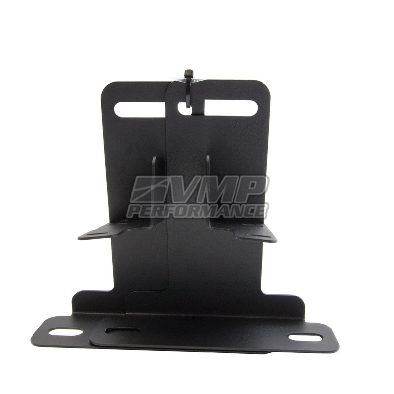 Ford F-150 Heat Exchanger - VMP Performance - Dual Fan Triple Pass - `15-`27